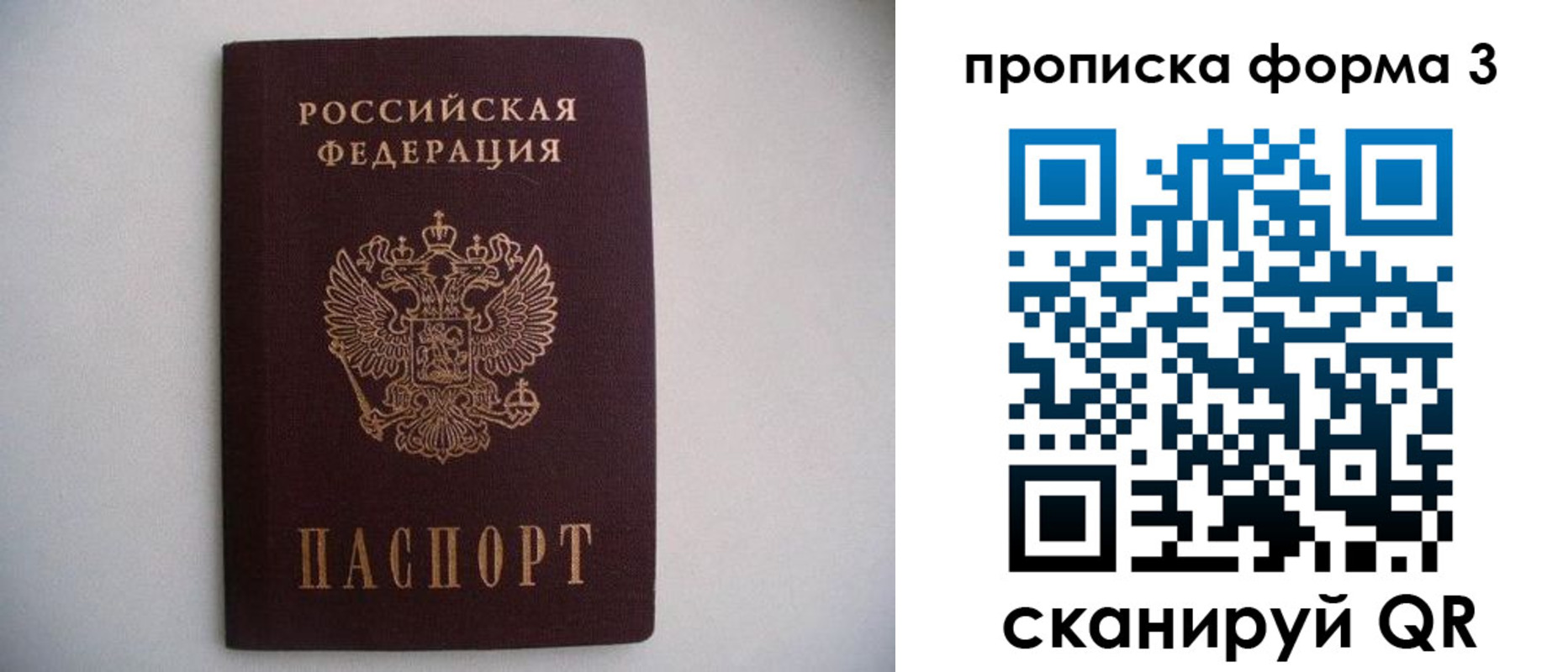 прописка в Рубцовске